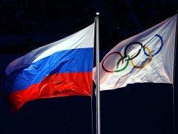 IOC რუსეთი