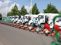 ეკოსერვის ჯგუფი