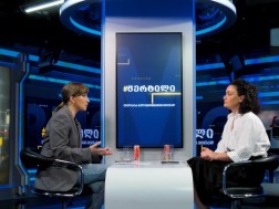 თამარ გოგოლაშვილი