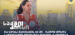 ანა გოგიშვილი