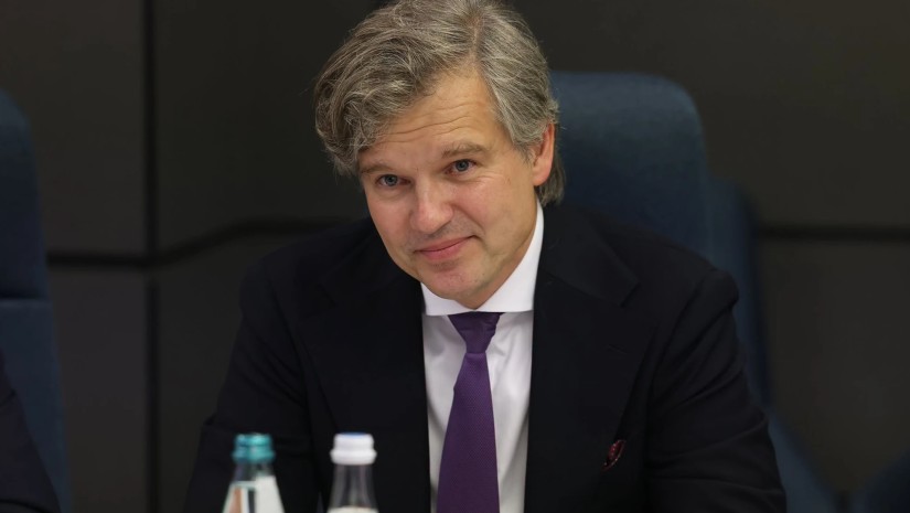 კავკასიაში EBRD-ის რეგიონული დირექტორის თანამდებობას თომას კაირისი დაიკავებს