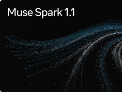 Muse Spark 1.1