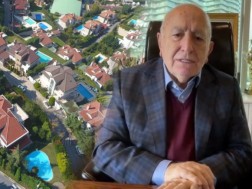 ისმეთ აჯარი