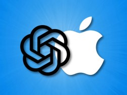 Apple და OpenAI