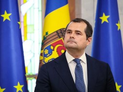 მოლდოვა