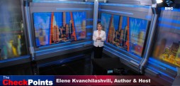 #TheCheckPoints - The Full Show / 12.07.2026