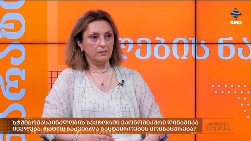 ჰორეკა სექტორი