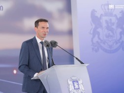 ფრენკ მერეიდე
