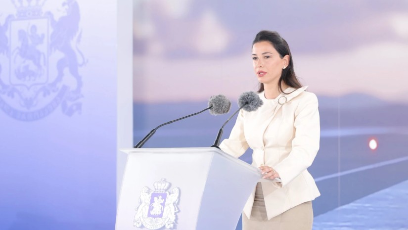 მარიამ ქვრივიშვილი
