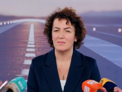 თეა ზაქარაძე