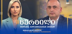 ზურაბ ძნელაშვილი