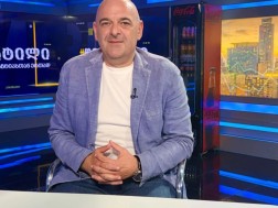 ვასილ მანაგაძე