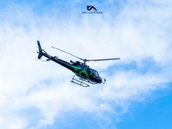 TCA Helicopters