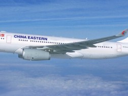 China Eastern Airlines