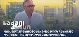 ლევან სილაგავა