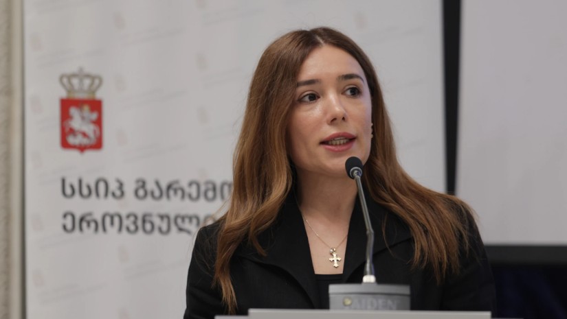 წლის ბოლომდე ჰიდრომეტეოროლოგიური სადგურ/საგუშაგოების რაოდენობა 298 ერთეულს მიაღწევს – გარემოს ეროვნული სააგენტო