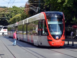 ტრამვაი