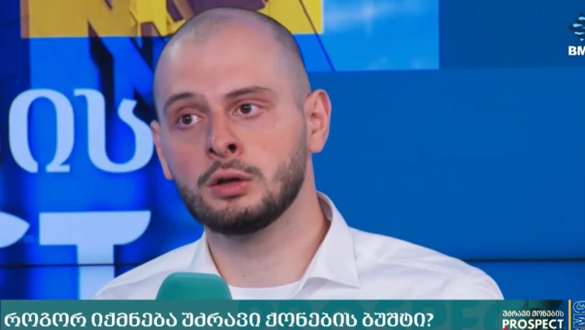 "წინარე ხელშეკრულებების რეგისტრაცია და მყიდველების გადამოწმება ბაზრის გამჭვირვალობისთვის აუცილებელია" - Colliers Georgia
