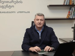 ზურაბ გოზალიშვილი