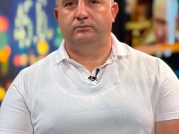 ნარიმან ფიცხელიანი