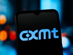 cxmt