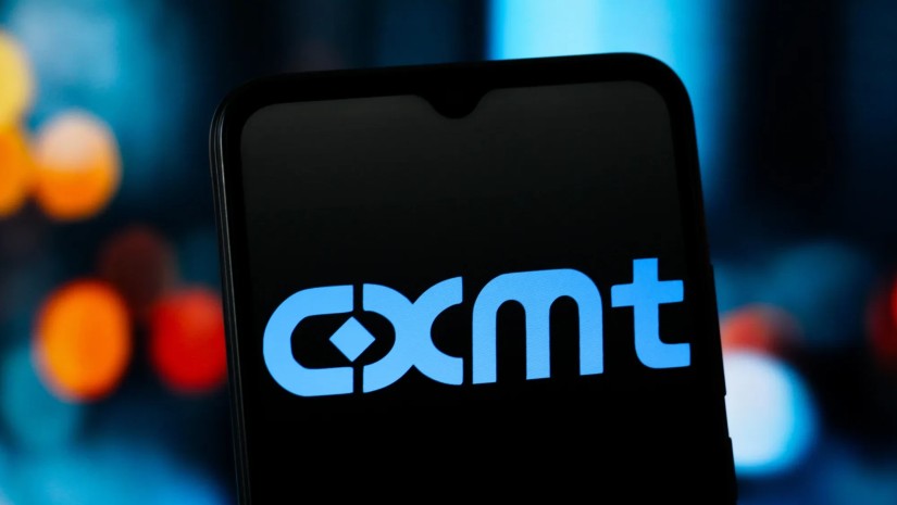 cxmt