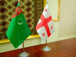 თურქმენეთი