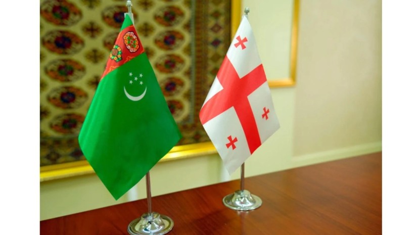 თურქმენეთი