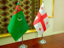 თურქმენეთი