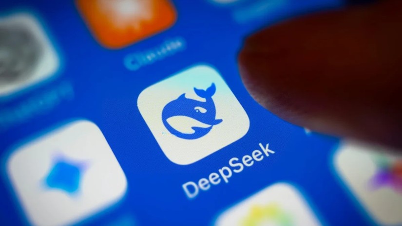 deepseek