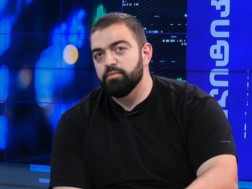 პაპუნა გიკორაშვილი