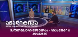  ეკონომიკური მედეგობა