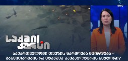 თევზის წარმოება