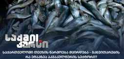 თევზის წარმოება