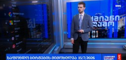 გლობალური საფონდო ბირჟები