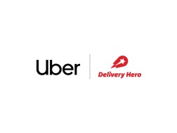 Uber-ი და Delivery Hero