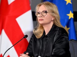 ნათია თურნავა