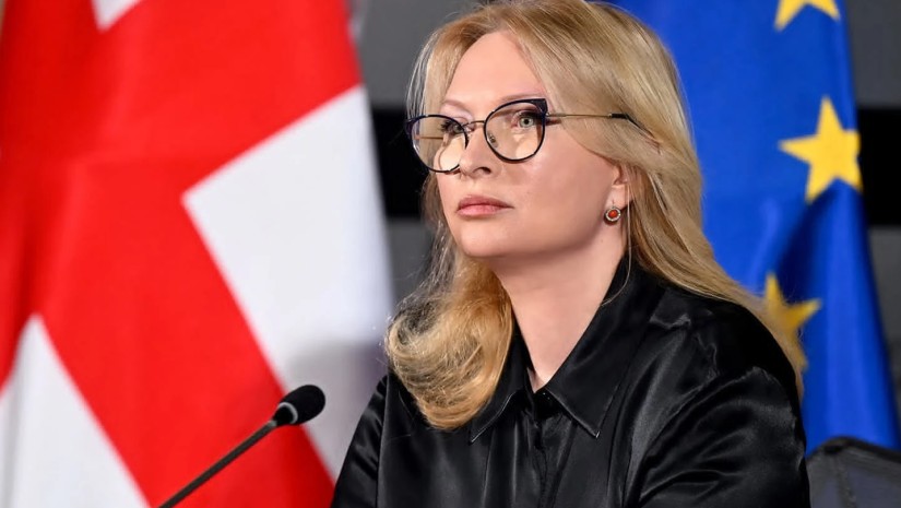 ტარიფების შედარების პლატფორმა მომხმარებელთა უფლებების დაცვას და კონკურენტული გარემო შექმნას შეუწყობს ხელს - თურნავა
