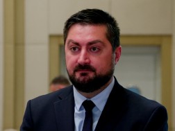 გიორგი ბუნტური