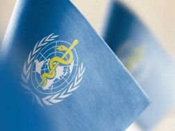 ჯანმო