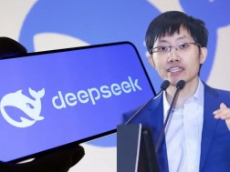 deepseek