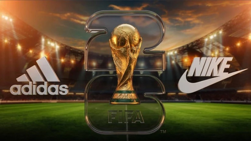 Nike მსოფლიო ჩემპიონატის ფინალს მიღმა დარჩა - Adidas-მა გადამწყვეტი მარკეტინგული გამარჯვება მოიპოვა