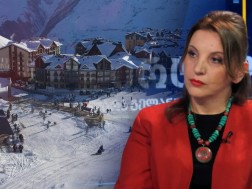 მაიკო მურაჩაშვილი