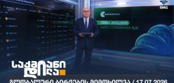 გლობალური ბირჟები