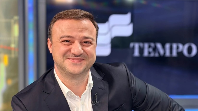 "ადამიანები უბრალოდ კვადრატულ მეტრებს აღარ ყიდულობენ, ყიდულობენ ხარისხიან ცხოვრებას" - Tempo-ს დამფუძნებელი