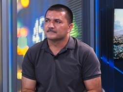 გიორგი ბარბაქაძე