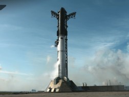 starship