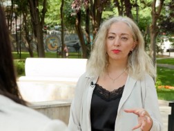 ქეთი ცოტნიაშვილი