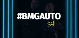 #BMGAUTOSHOW