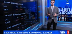 გლობალური საფონდო ბირჟები